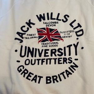 Jack Wills sweater